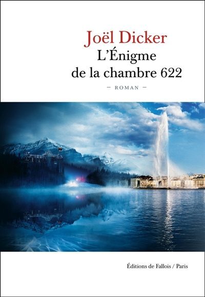 L’énigme de la chambre 622