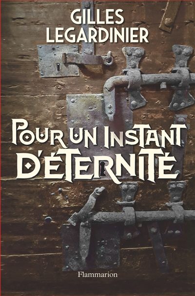 Pour un instant d’éternité