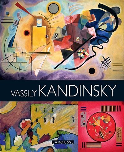 Vassily Kandinsky