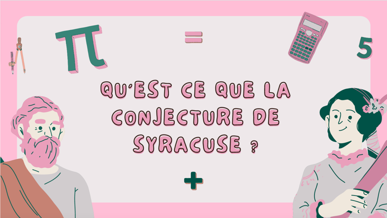 2023 – 2024 : Maths à l’oral : Mini conférences en 2nde